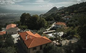 Acropolis Mystra Guesthouse