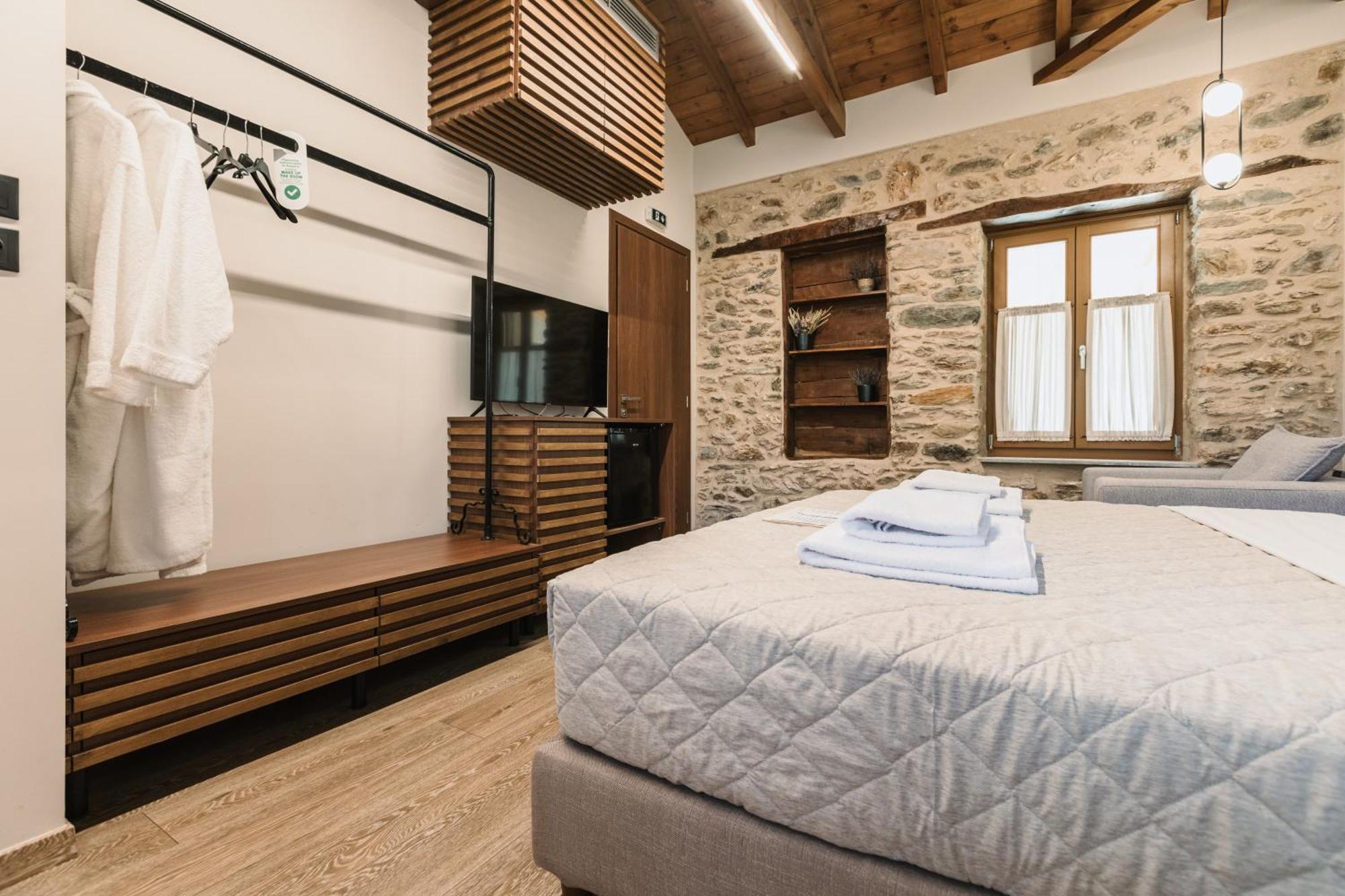 Acropolis Mystra Guesthouse Mystras Room photo