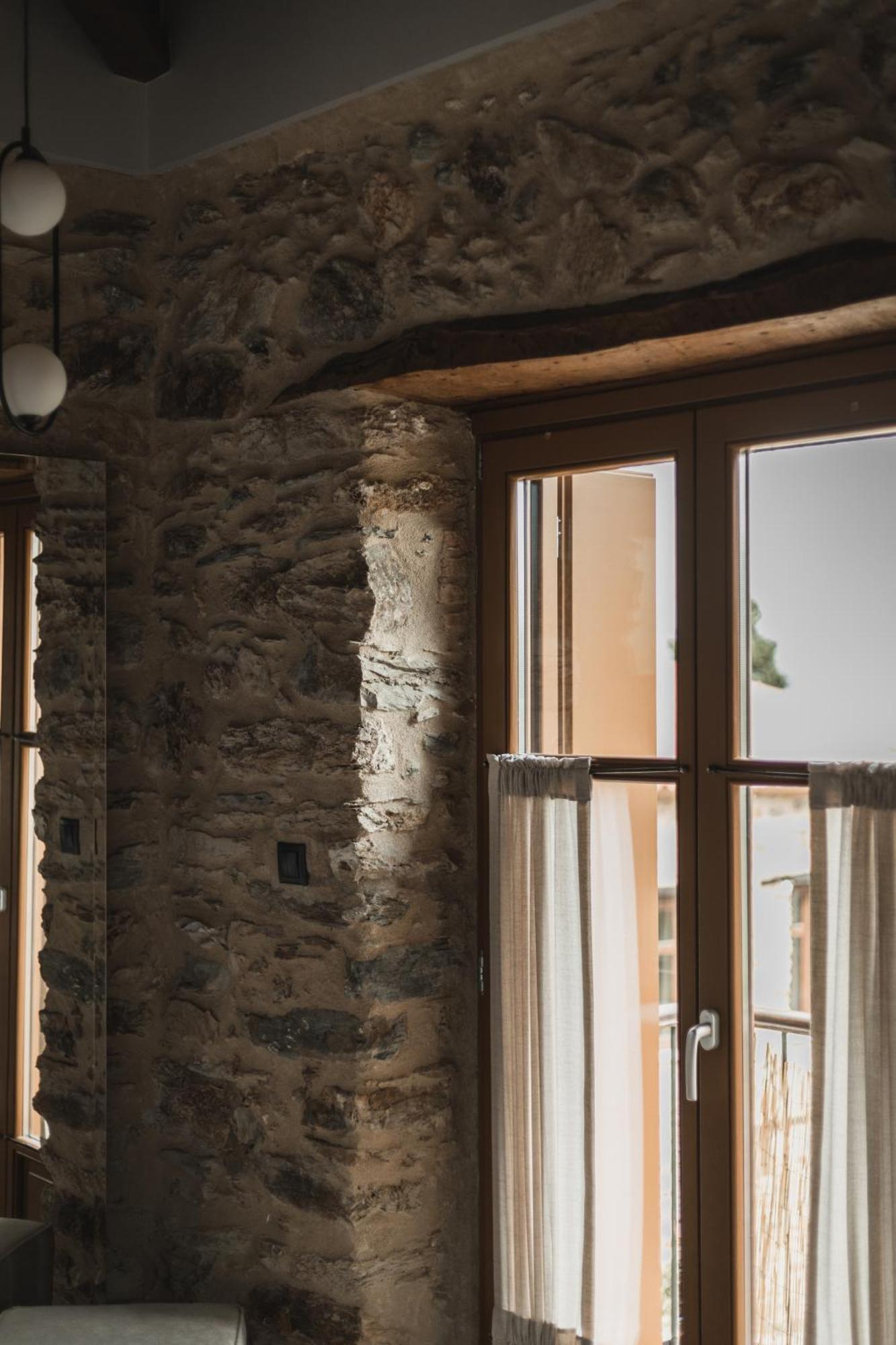 Acropolis Mystra Guesthouse Mystras Room photo