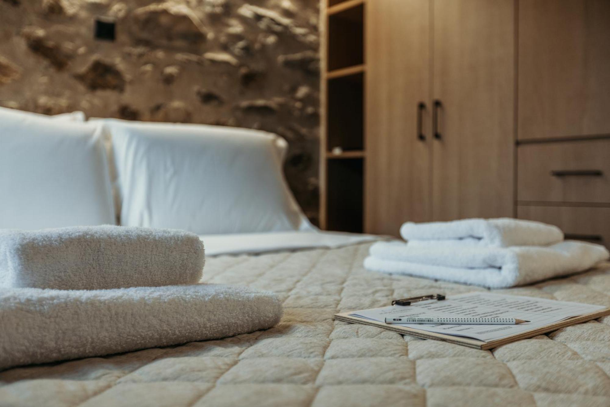 Acropolis Mystra Guesthouse Mystras Room photo