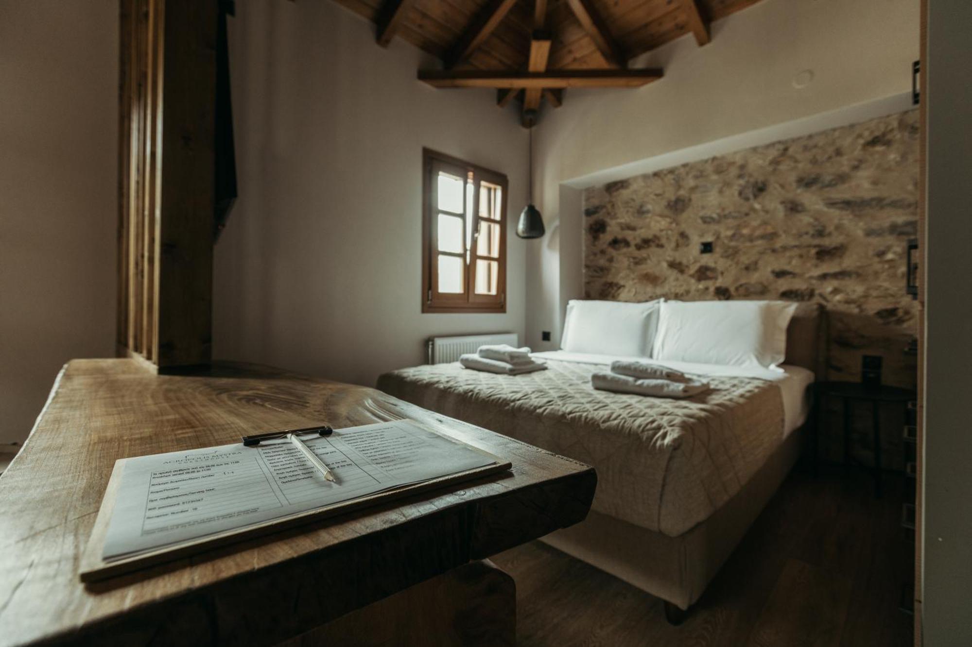 Acropolis Mystra Guesthouse Mystras Room photo