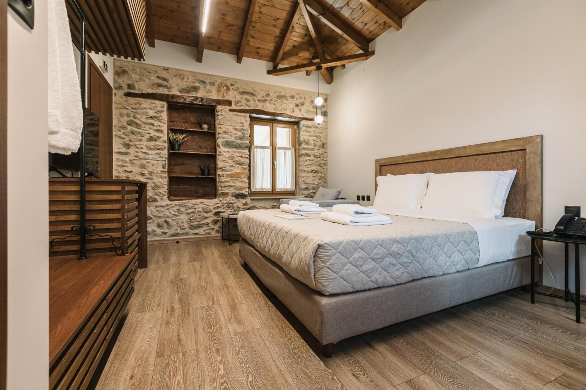 Acropolis Mystra Guesthouse Mystras Room photo