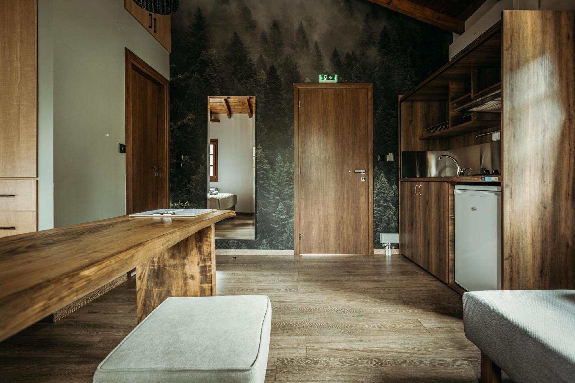 Acropolis Mystra Guesthouse Mystras Room photo