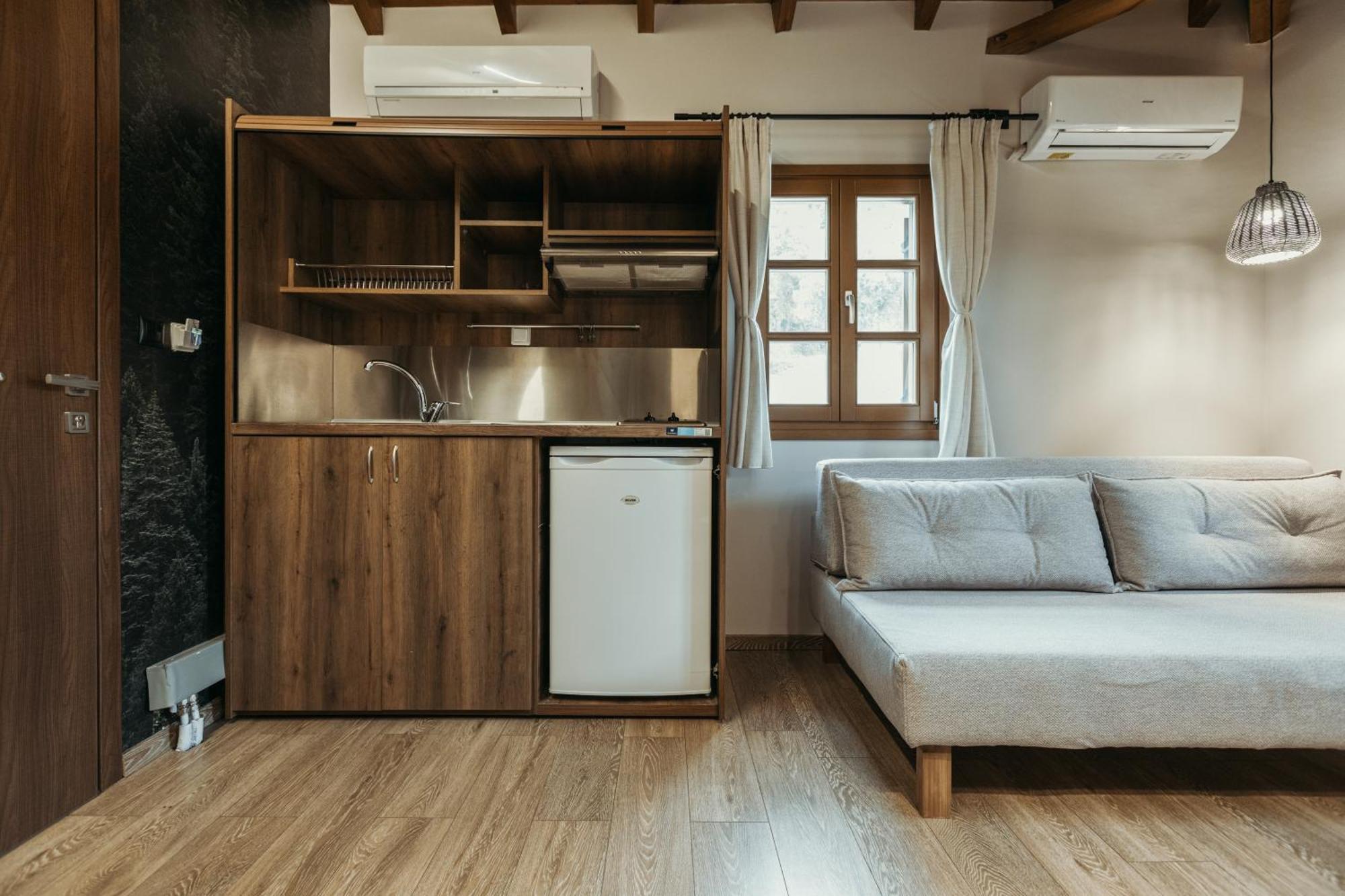 Acropolis Mystra Guesthouse Mystras Room photo