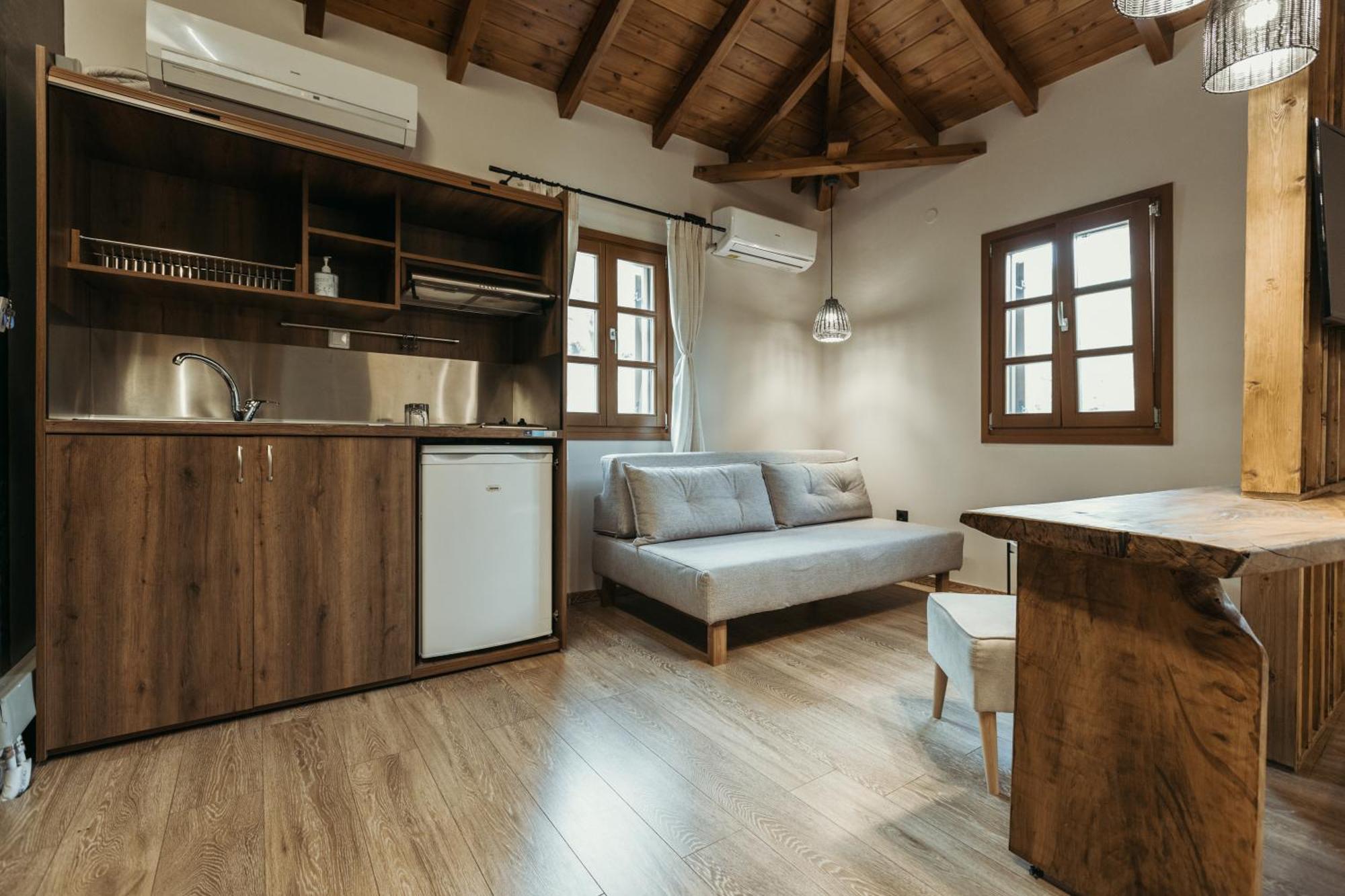Acropolis Mystra Guesthouse Mystras Room photo