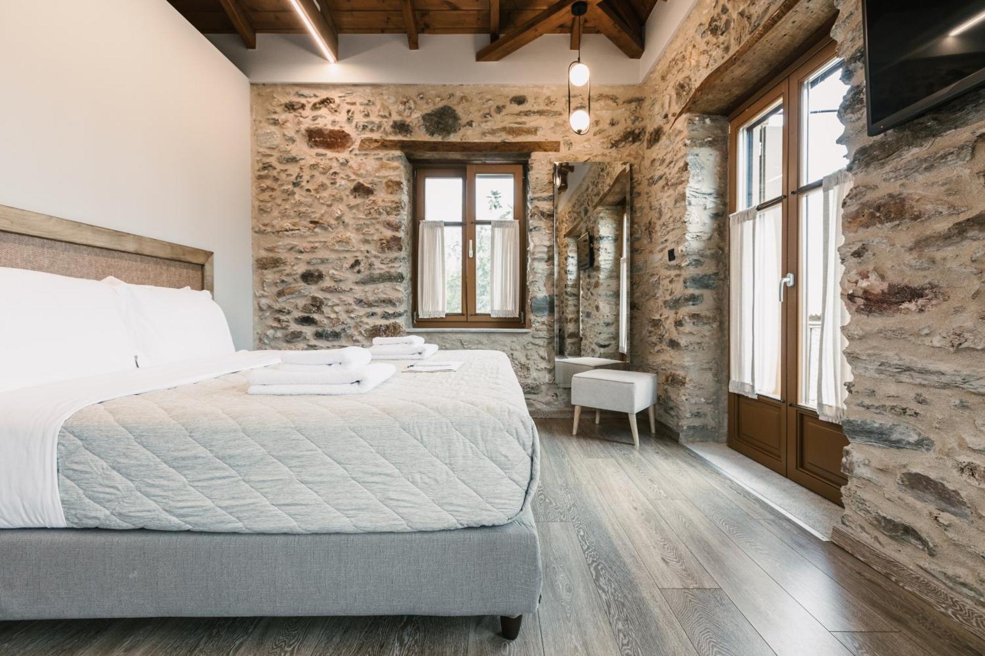 Acropolis Mystra Guesthouse Mystras Room photo